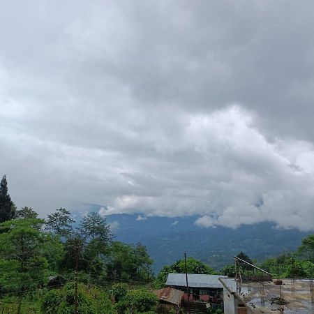 Mairung Gaon Farm Stay Rishop Dış mekan fotoğraf