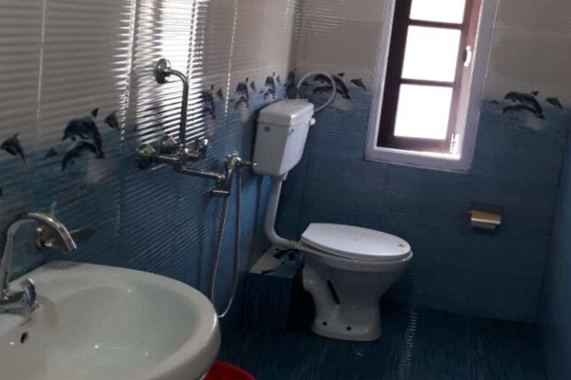 Mairung Gaon Farm Stay Rishop Dış mekan fotoğraf